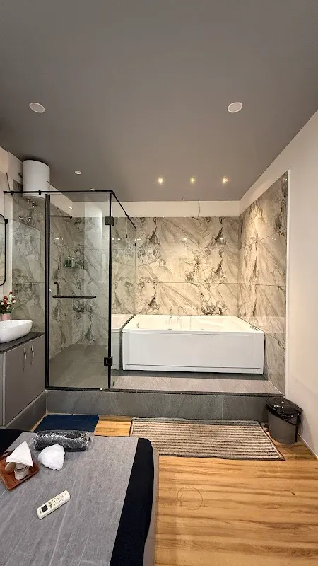 Elysium Wellness & Spa