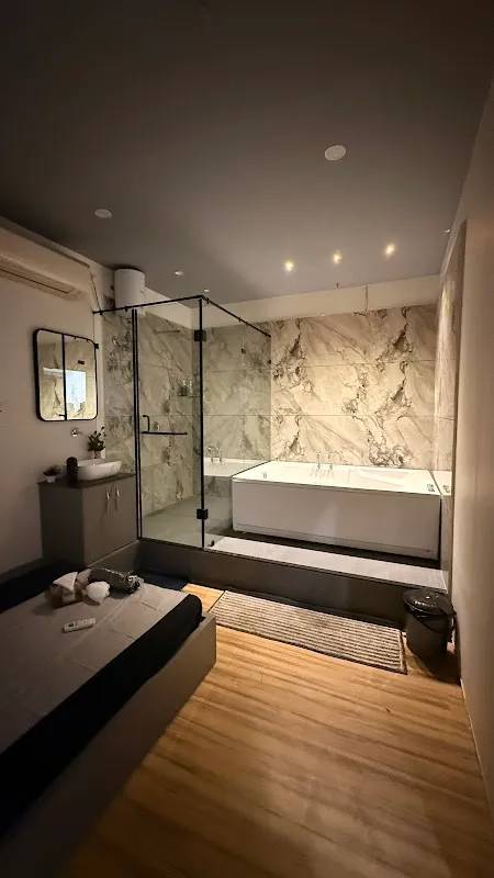 Elysium Wellness & Spa
