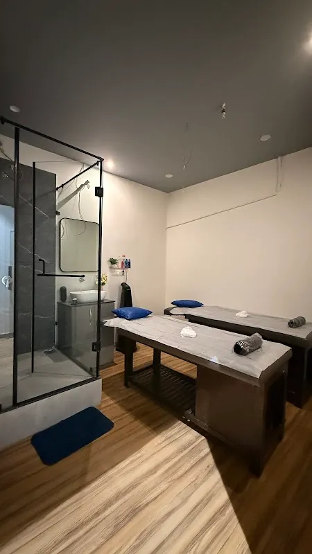 Elysium Wellness & Spa