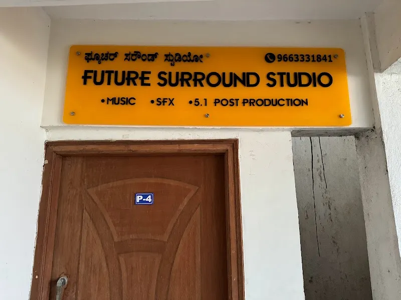 Future Surround Studio