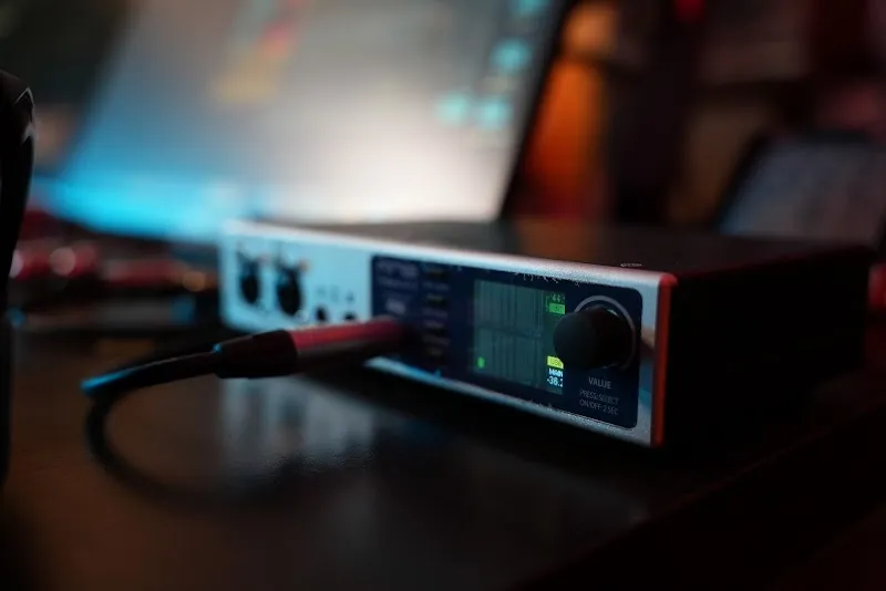 Future Surround Studio