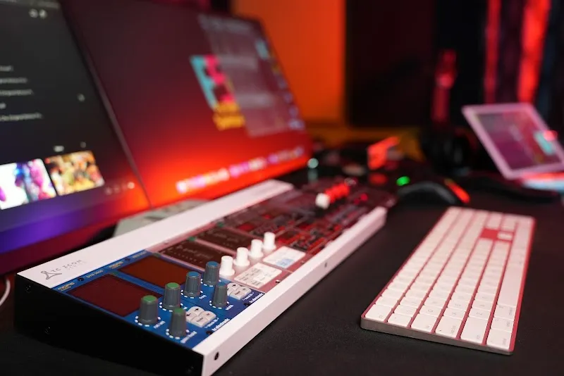 Future Surround Studio