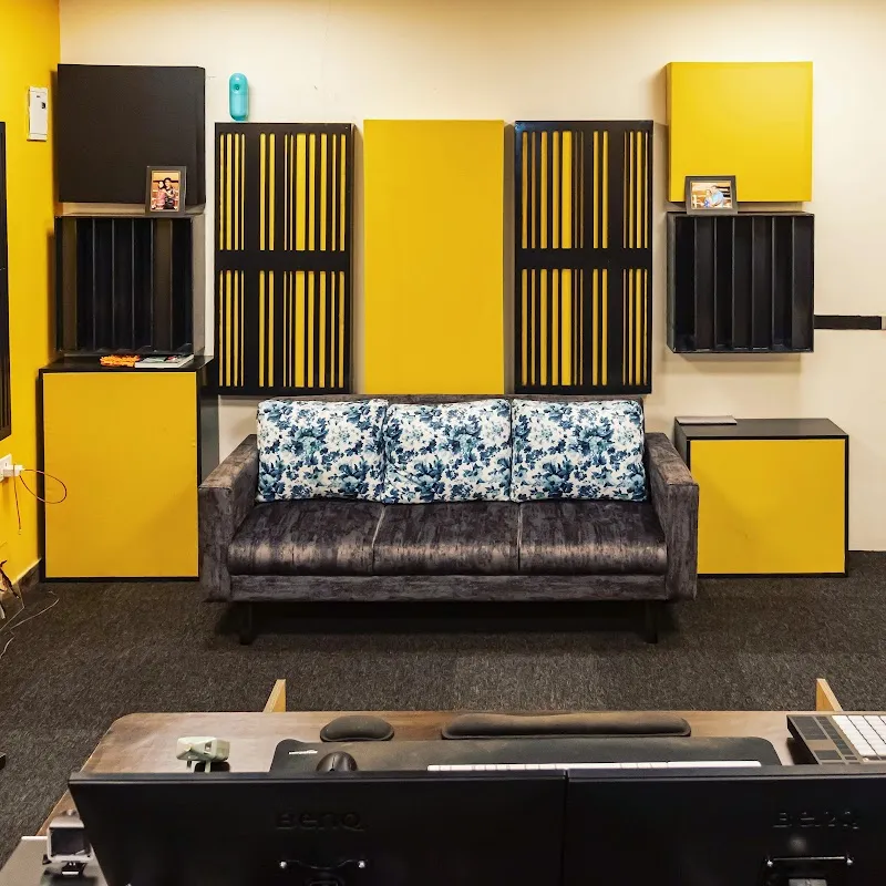 Future Surround Studio