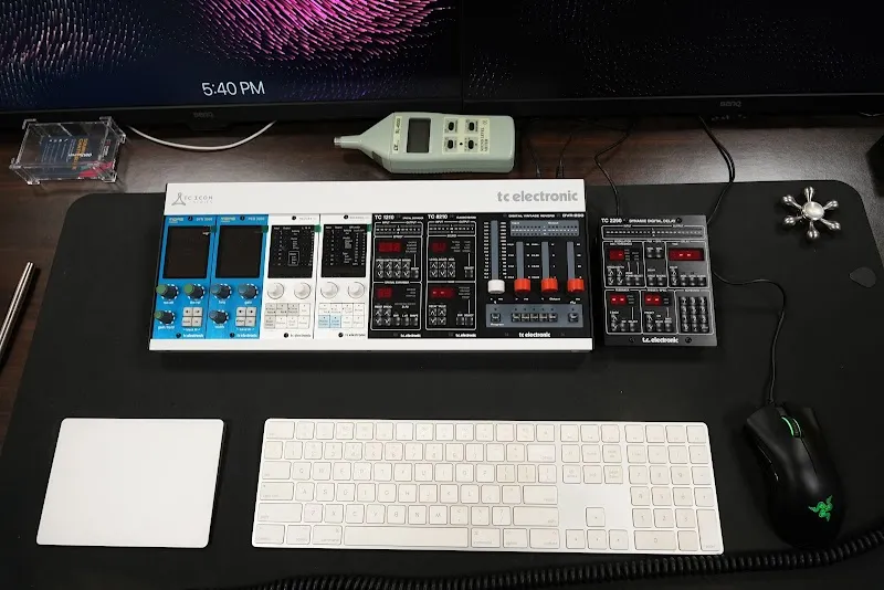 Future Surround Studio