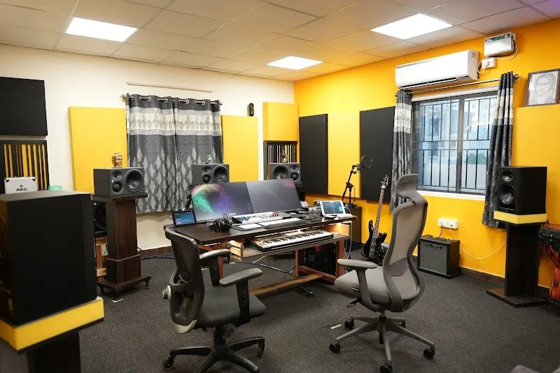 Future Surround Studio