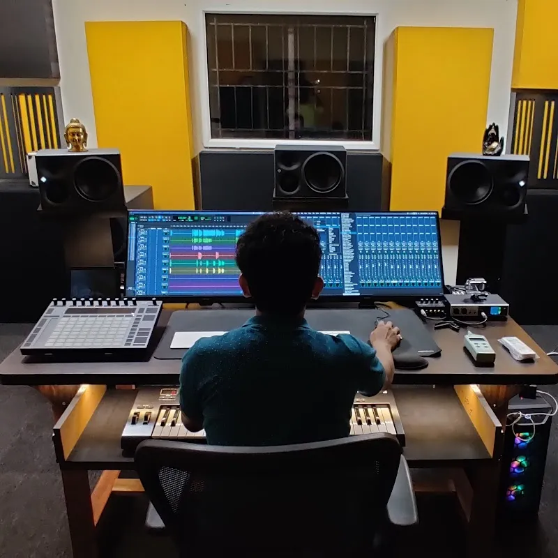 Future Surround Studio
