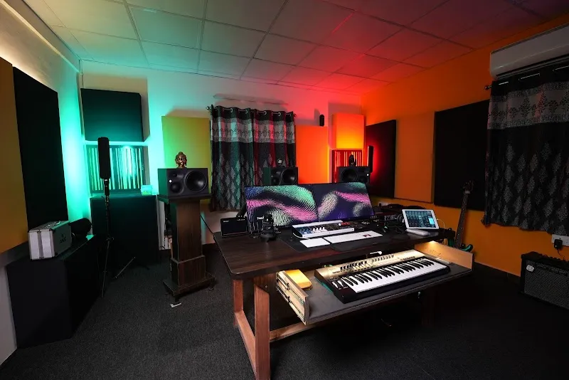 Future Surround Studio