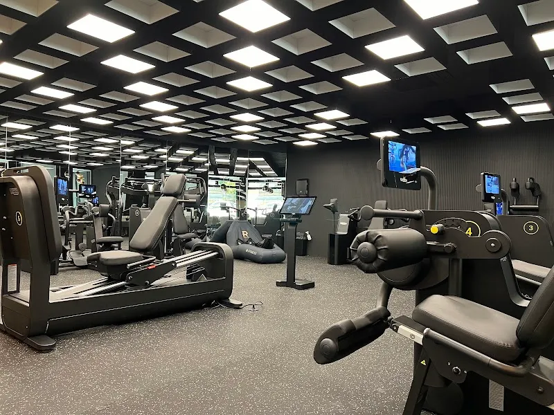 R.Fitness & Spa 24/7