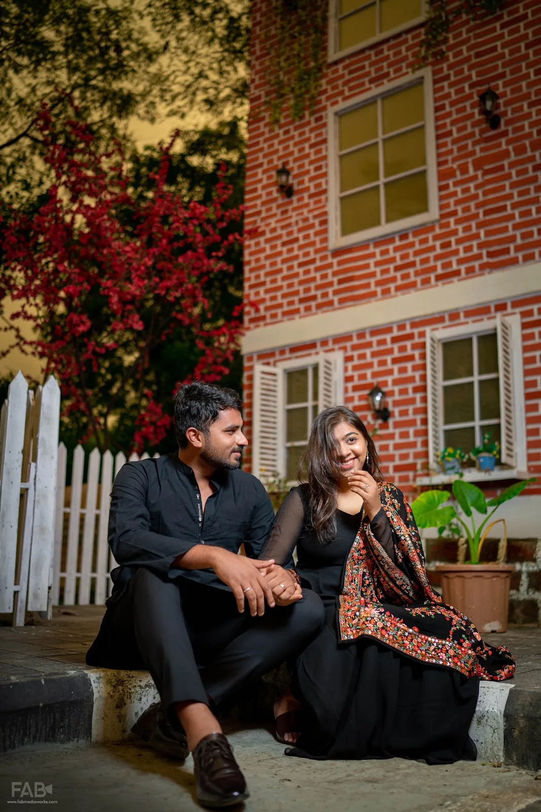 Fab Media Works | Pune Office | Corporate Photography Studio