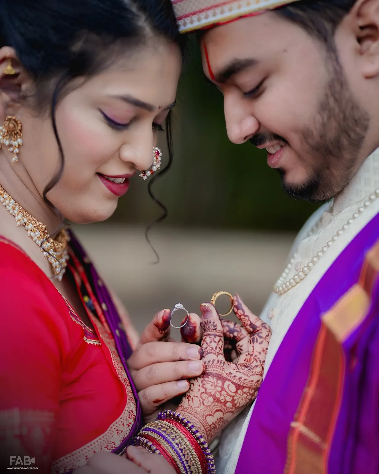 Fab Media Works | Pune Office | Corporate Photography Studio