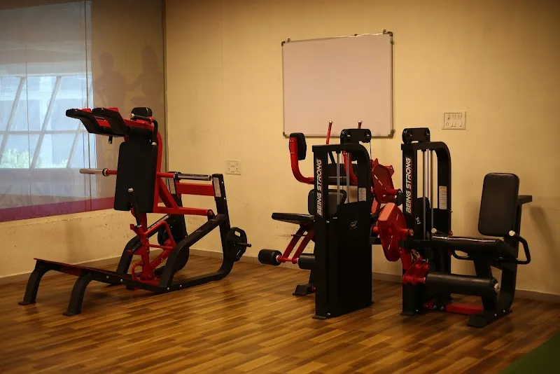 i5 Fitness | Gym in Andheri East