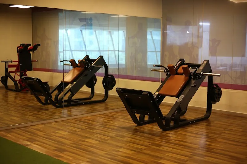 i5 Fitness | Gym in Andheri East