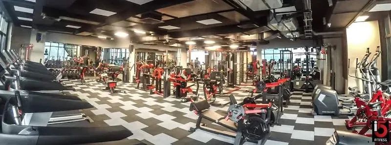 i5 Fitness | Gym in Andheri East