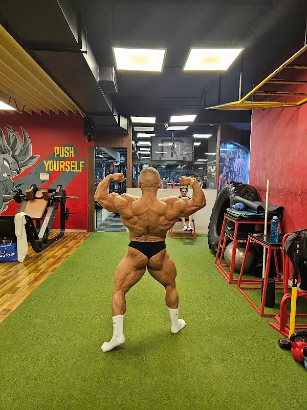 i5 Fitness | Gym in Andheri East