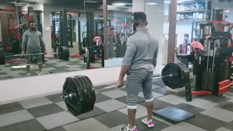 i5 Fitness | Gym in Andheri East