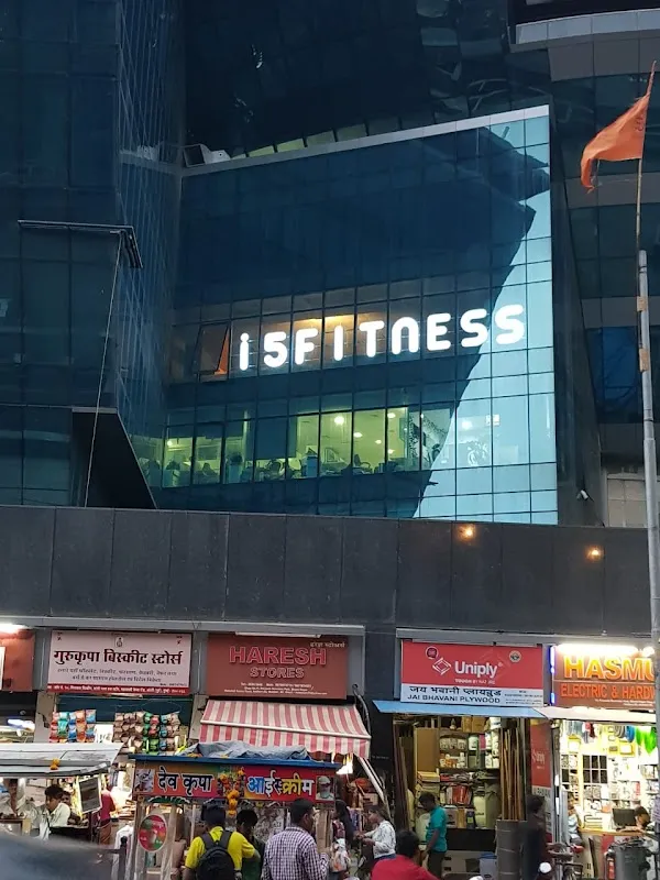 i5 Fitness | Gym in Andheri East