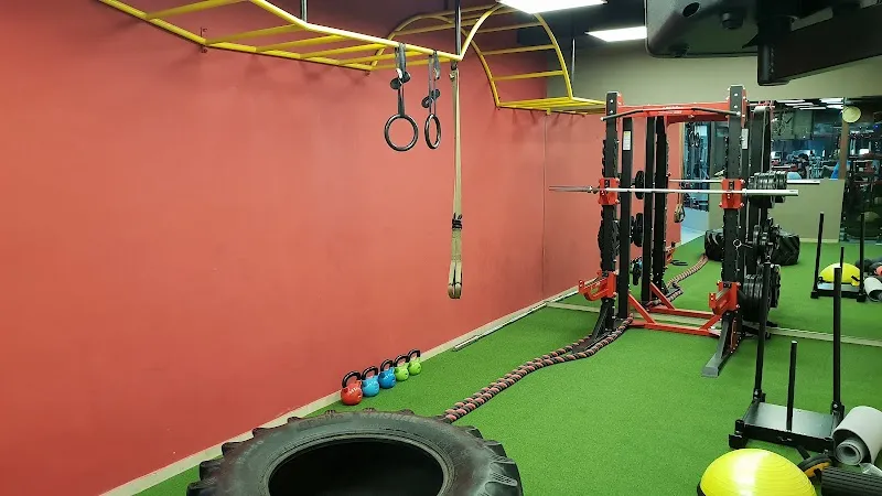 i5 Fitness | Gym in Andheri East