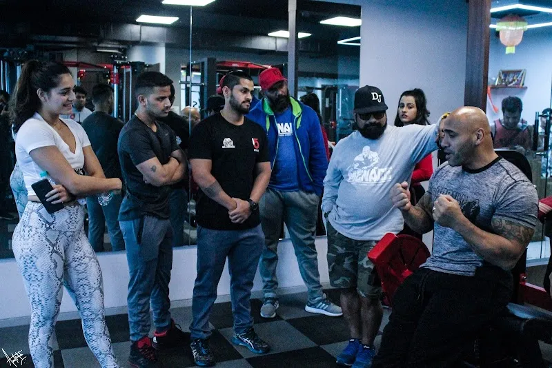 i5 Fitness | Gym in Andheri East
