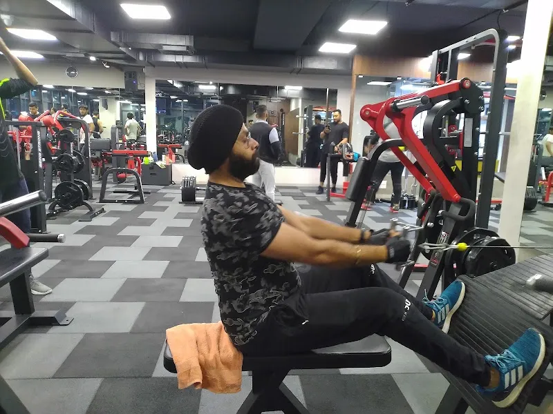 i5 Fitness | Gym in Andheri East