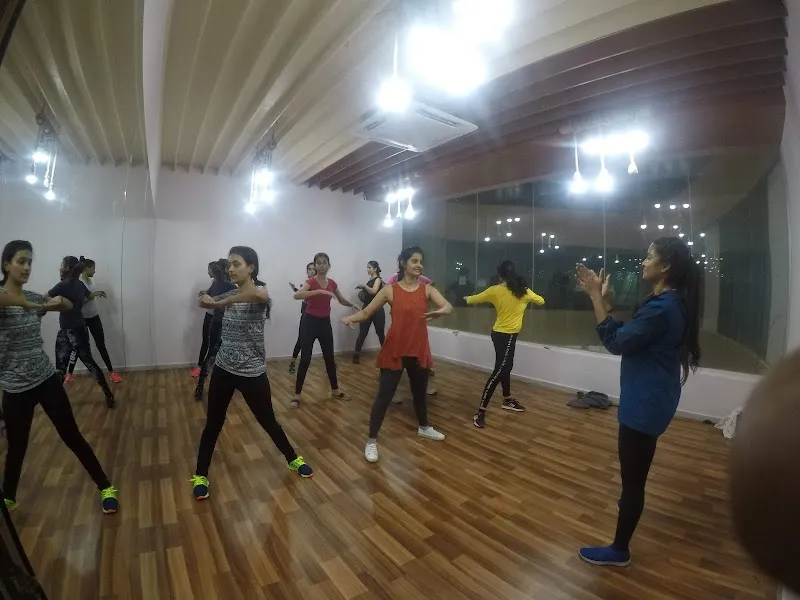 i5 Fitness | Gym in Andheri East