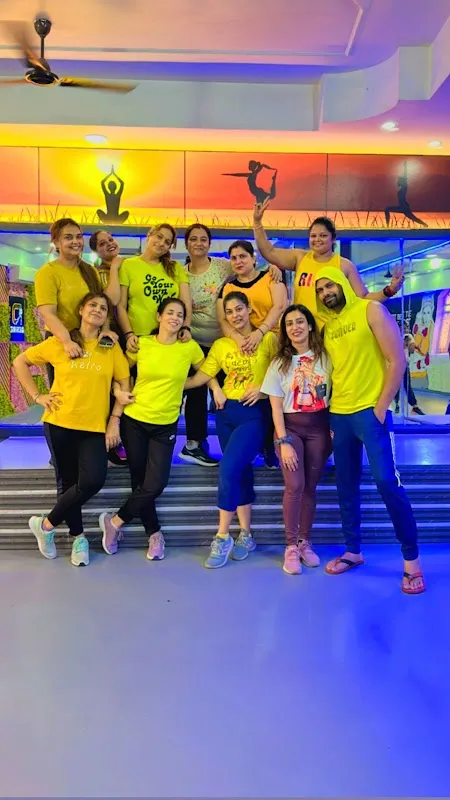 Desire fitness and dance Academy | Zumba | Aerobics | Dance Fitness | Yoga | Gym | Wedding choreography