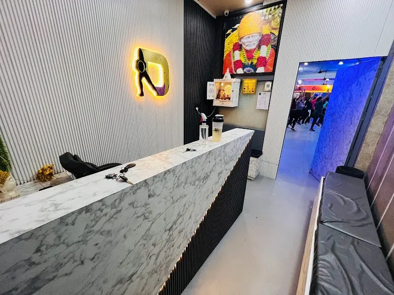 Desire fitness and dance Academy | Zumba | Aerobics | Dance Fitness | Yoga | Gym | Wedding choreography