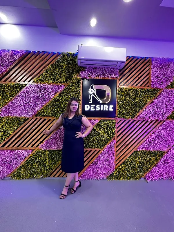 Desire fitness and dance Academy | Zumba | Aerobics | Dance Fitness | Yoga | Gym | Wedding choreography