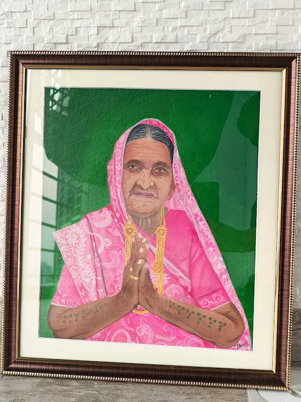 Dhruti Art Studio
