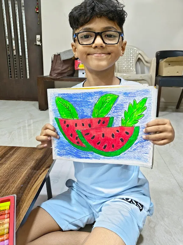 Dhruti Art Studio