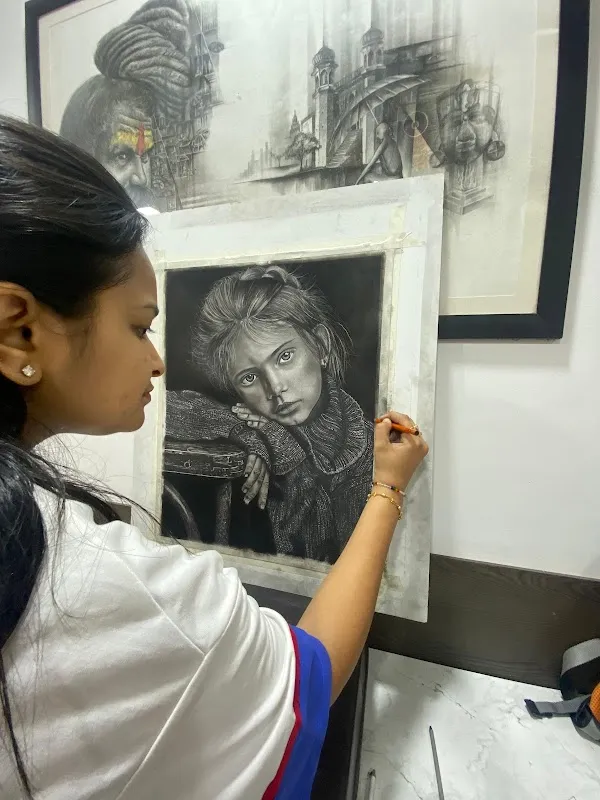 Dhruti Art Studio