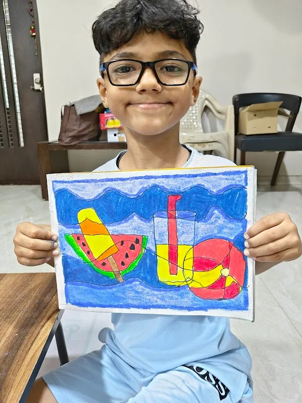 Dhruti Art Studio