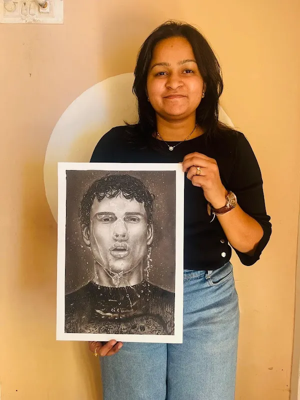 Dhruti Art Studio