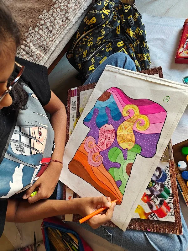 Dhruti Art Studio