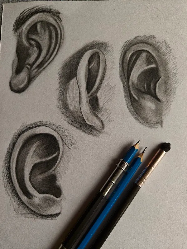 Dhruti Art Studio