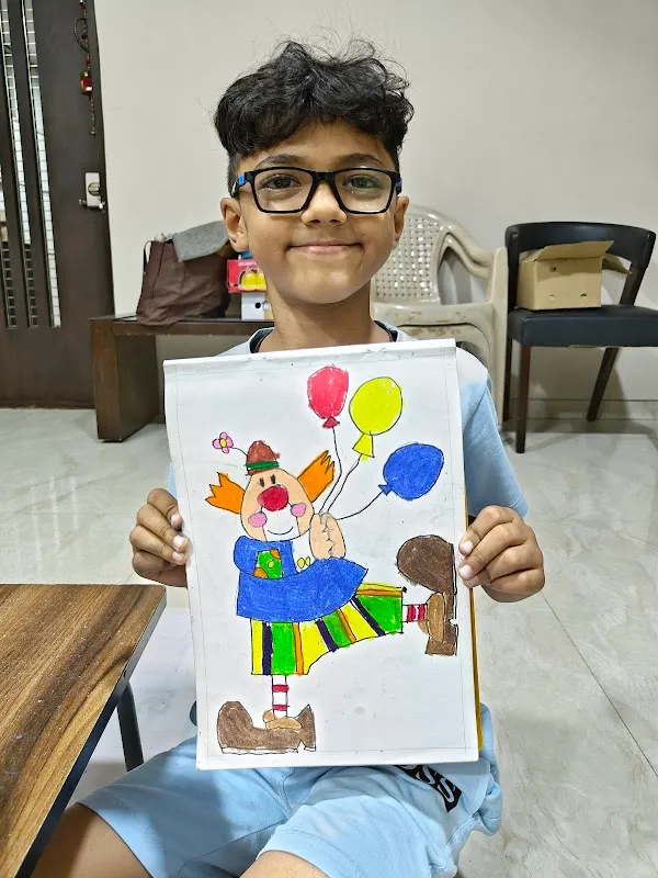 Dhruti Art Studio