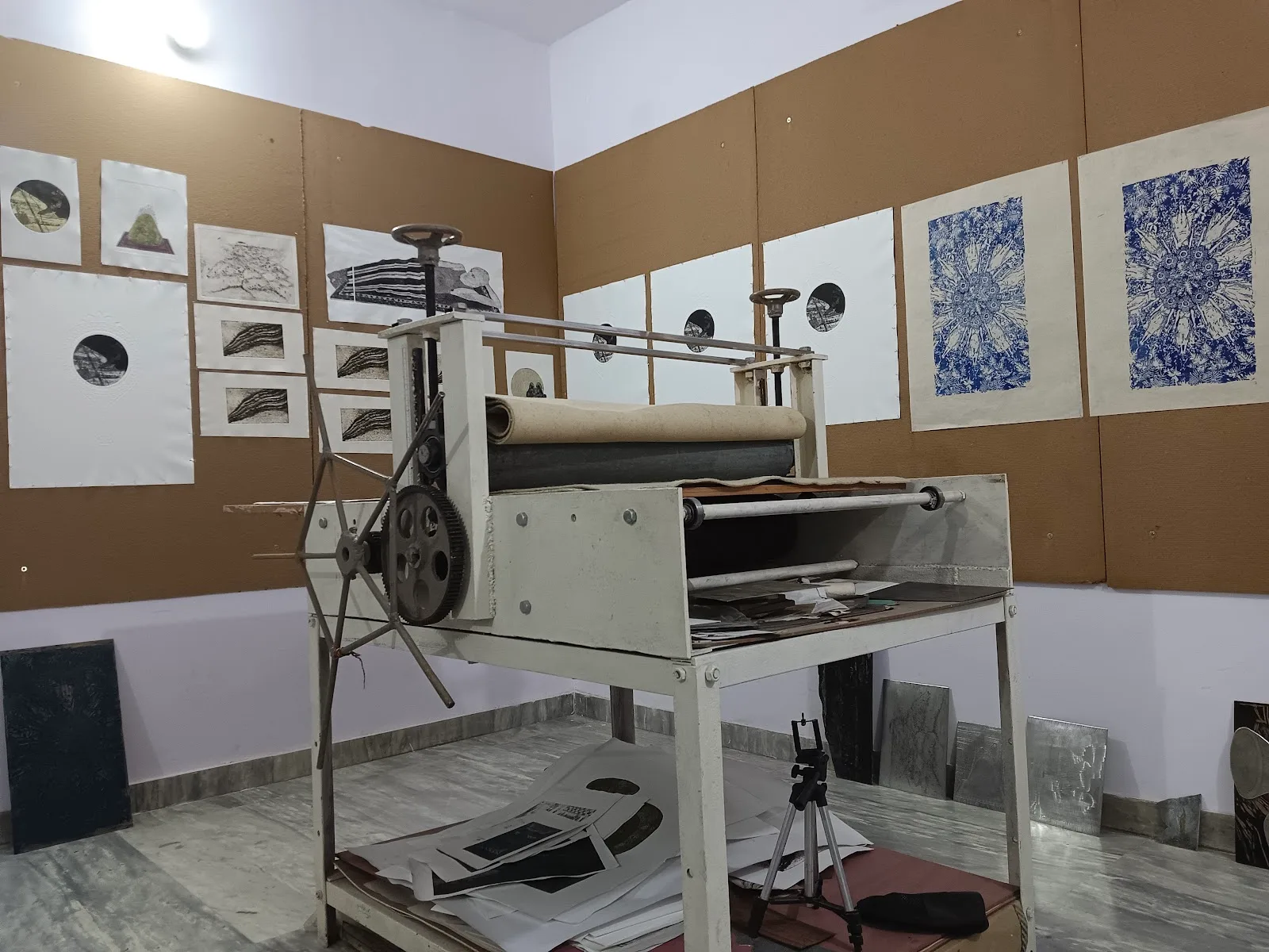 Prarambh Art Studio