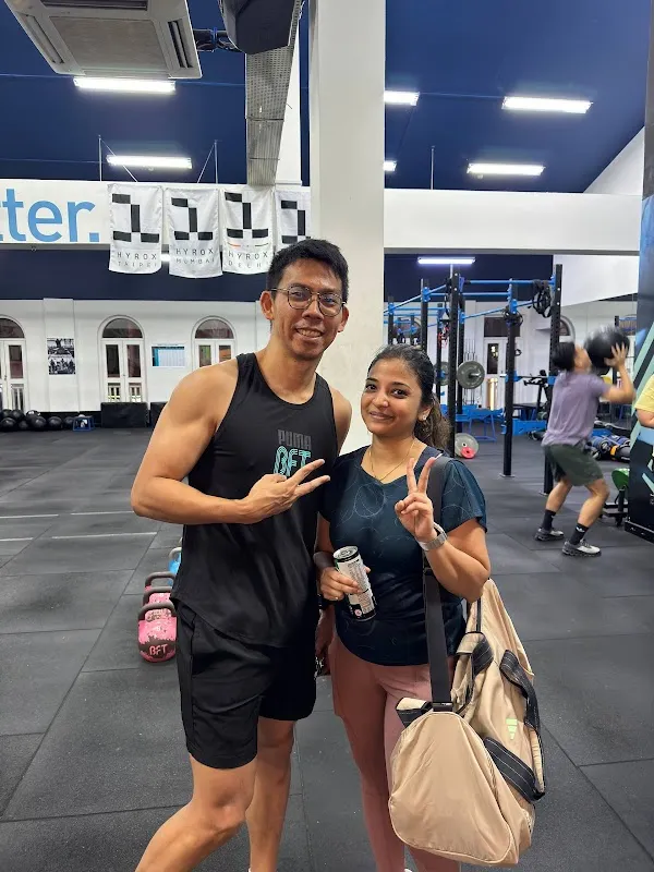 BFT Farrer Park
