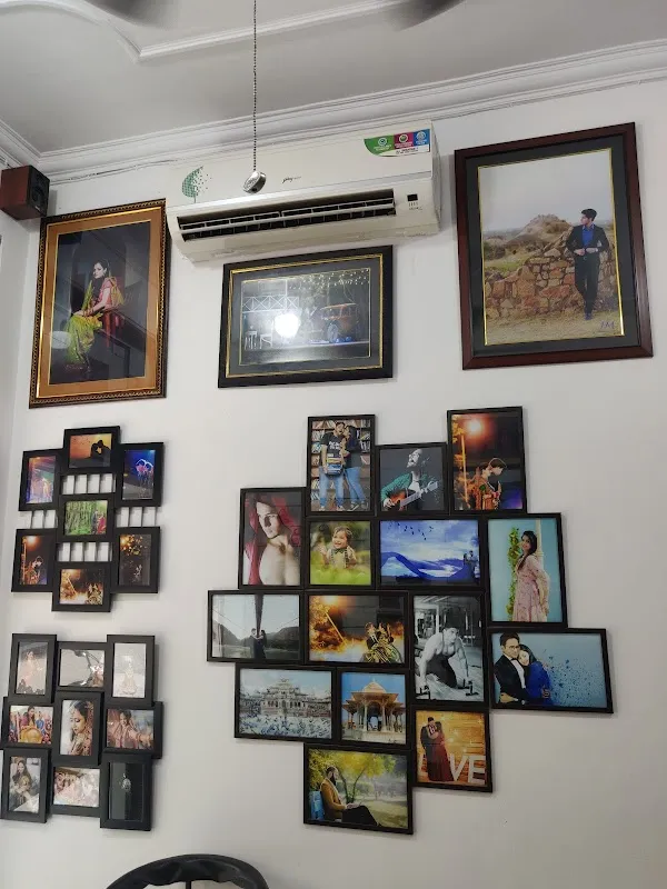 HM PHOTOGRAPHY STUDIO