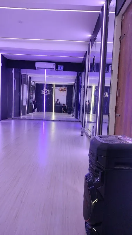 MK Fitness Studio