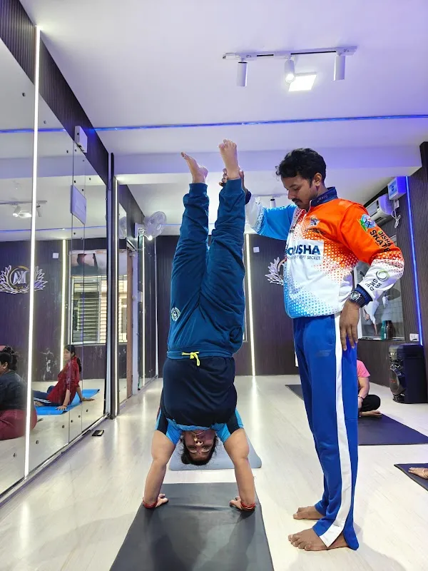 MK Fitness Studio
