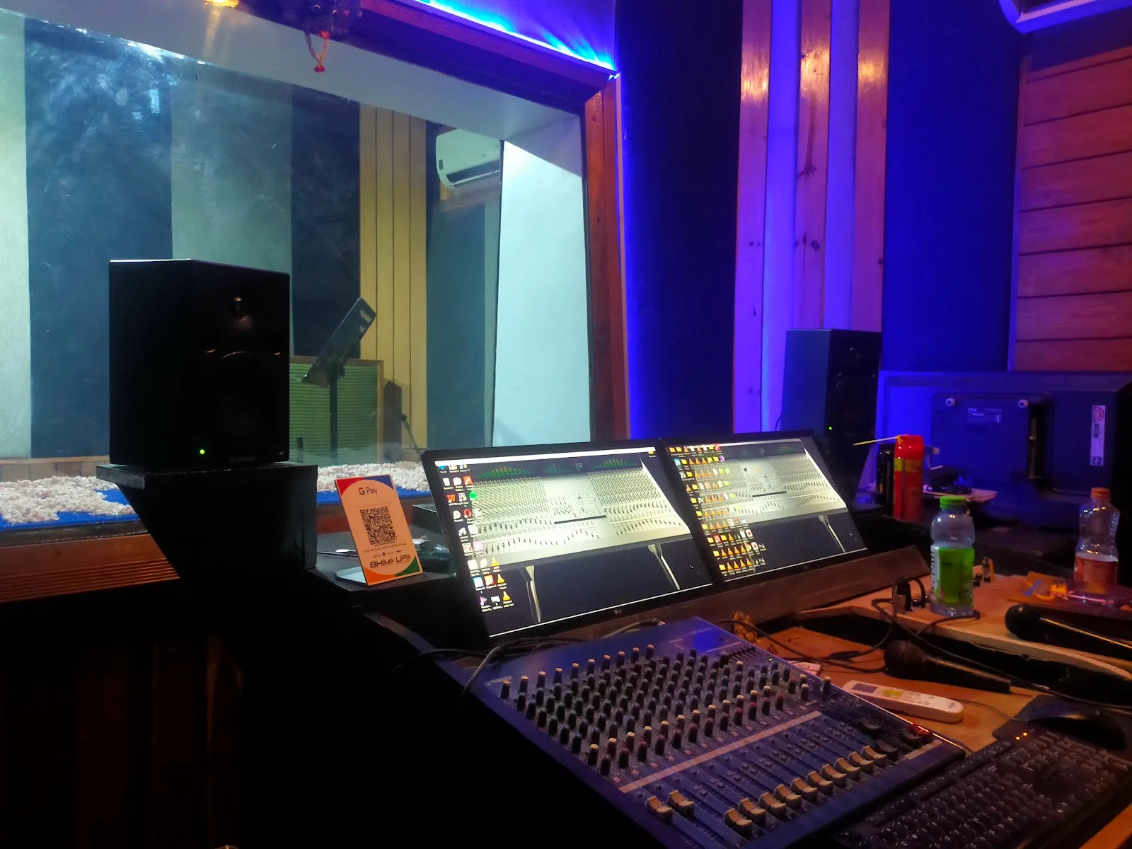 DREAMS STUDIO