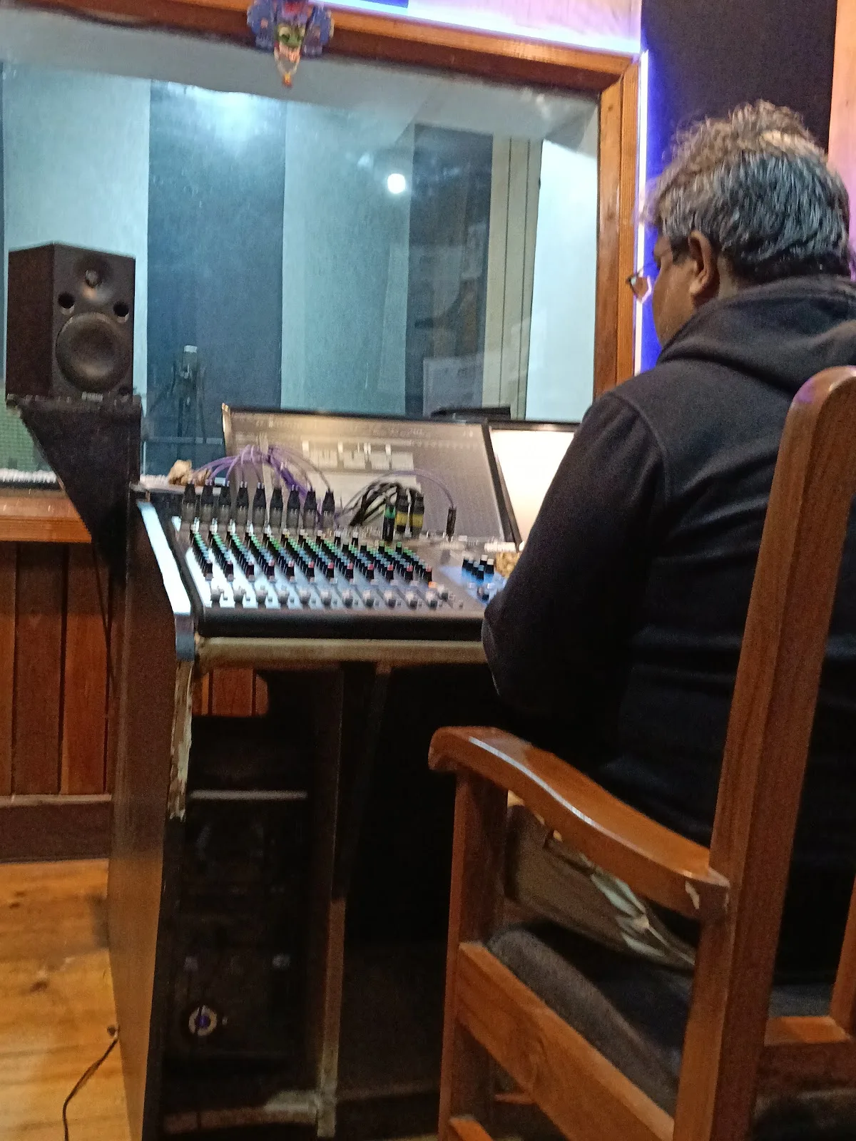 DREAMS STUDIO