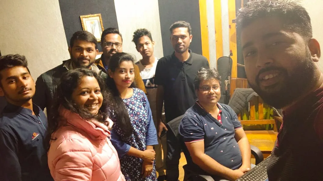 DREAMS STUDIO