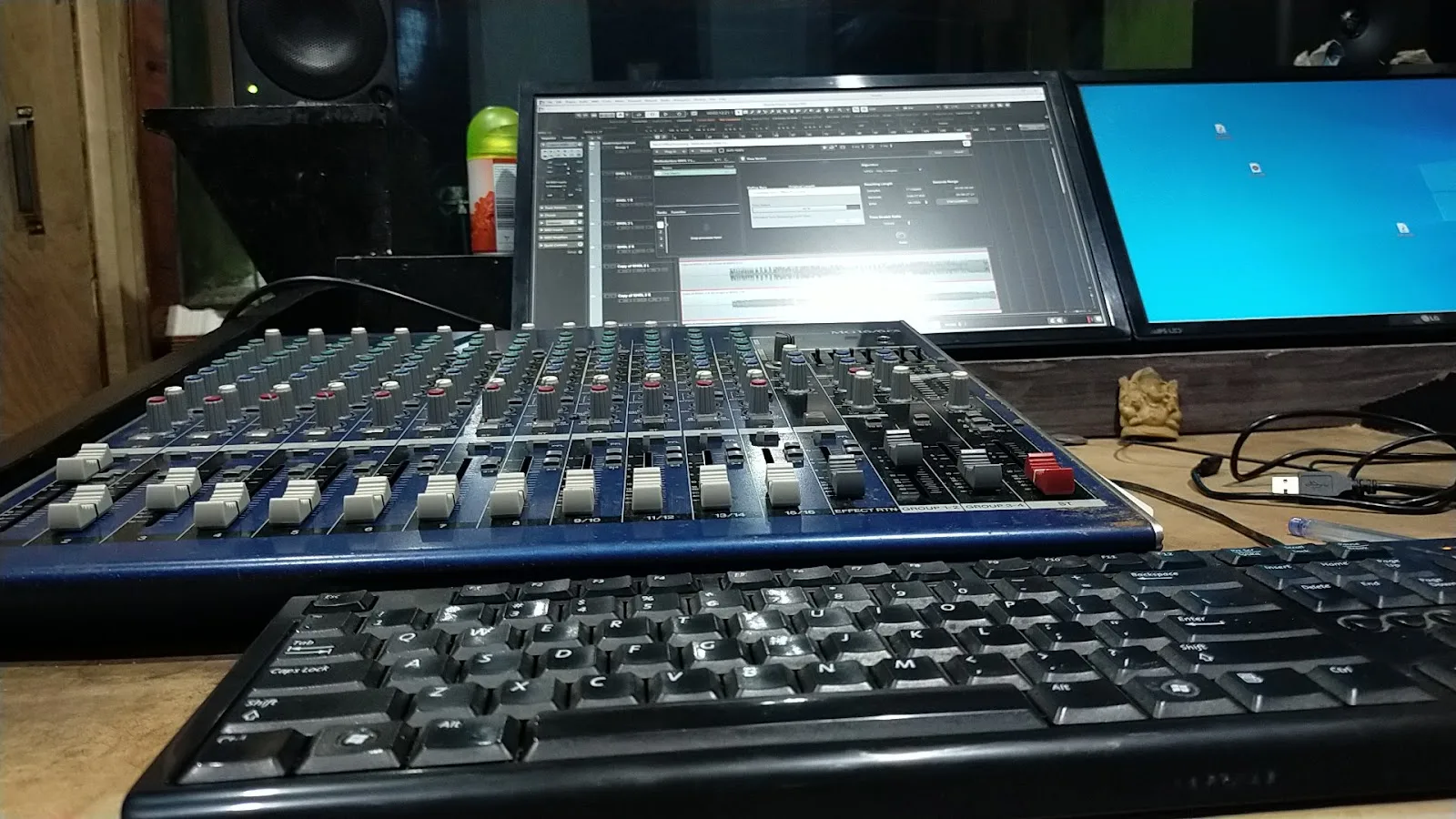 DREAMS STUDIO