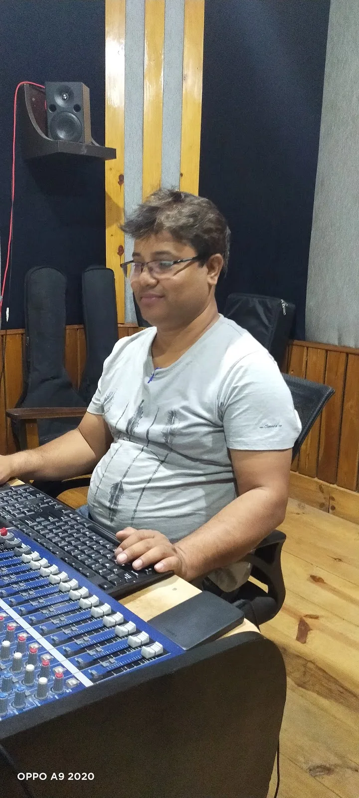 DREAMS STUDIO