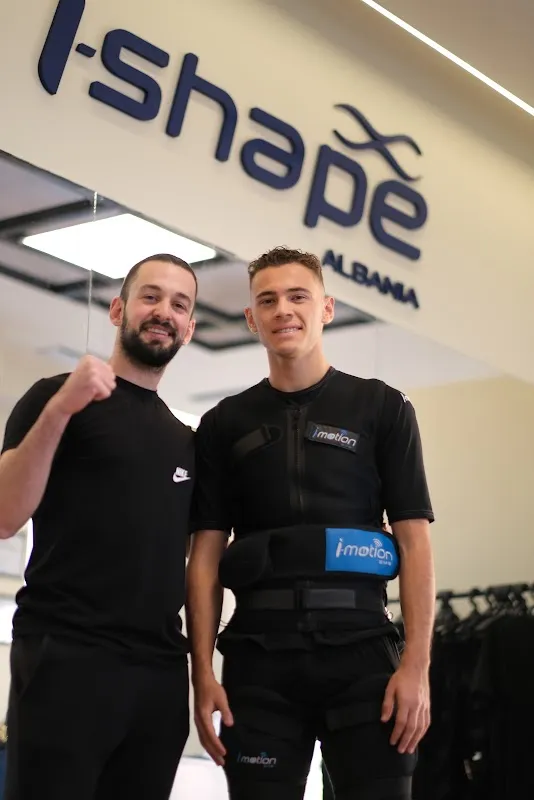 I-Shape Albania
