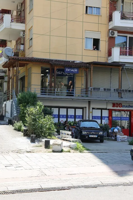 I-Shape Albania