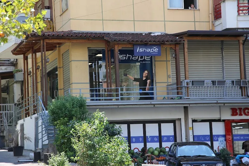 I-Shape Albania