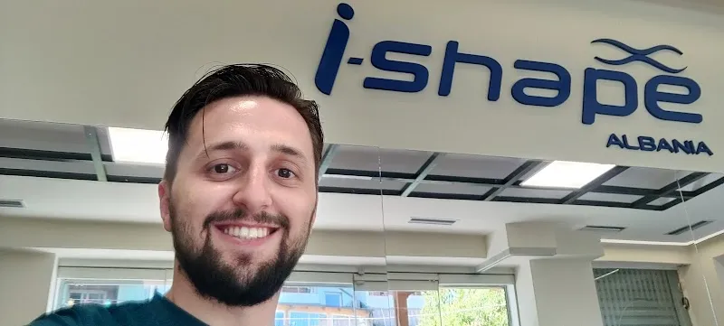 I-Shape Albania