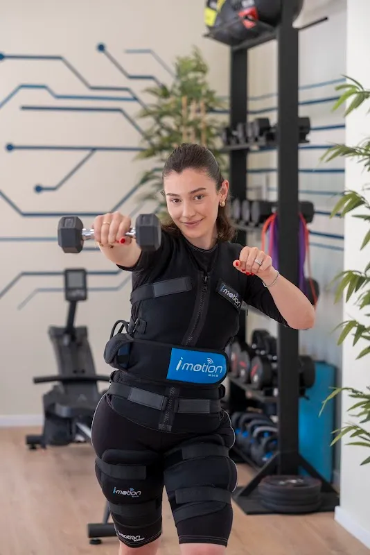 I-Shape Albania